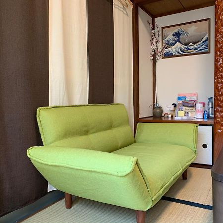 Hotel Kamata Ann Tokio Zewnętrze zdjęcie