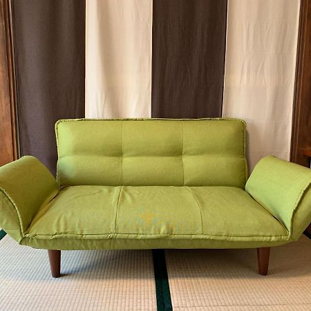 Hotel Kamata Ann Tokio Zewnętrze zdjęcie