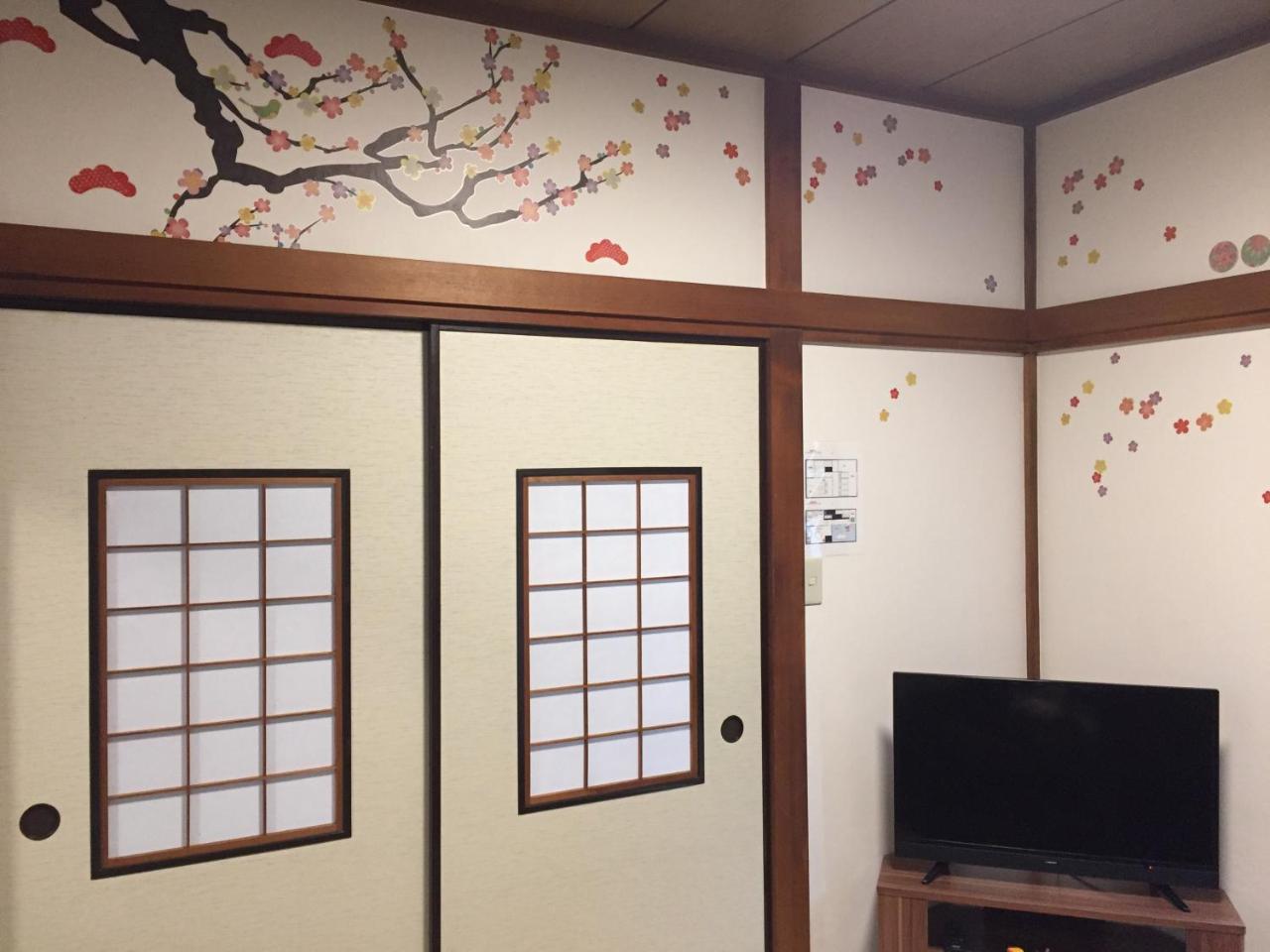 Hotel Kamata Ann Tokio Zewnętrze zdjęcie