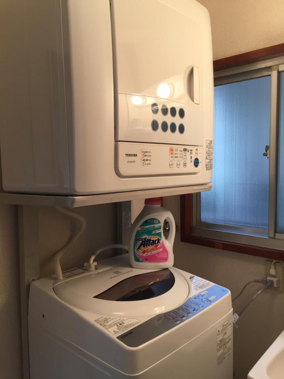 Hotel Kamata Ann Tokio Zewnętrze zdjęcie