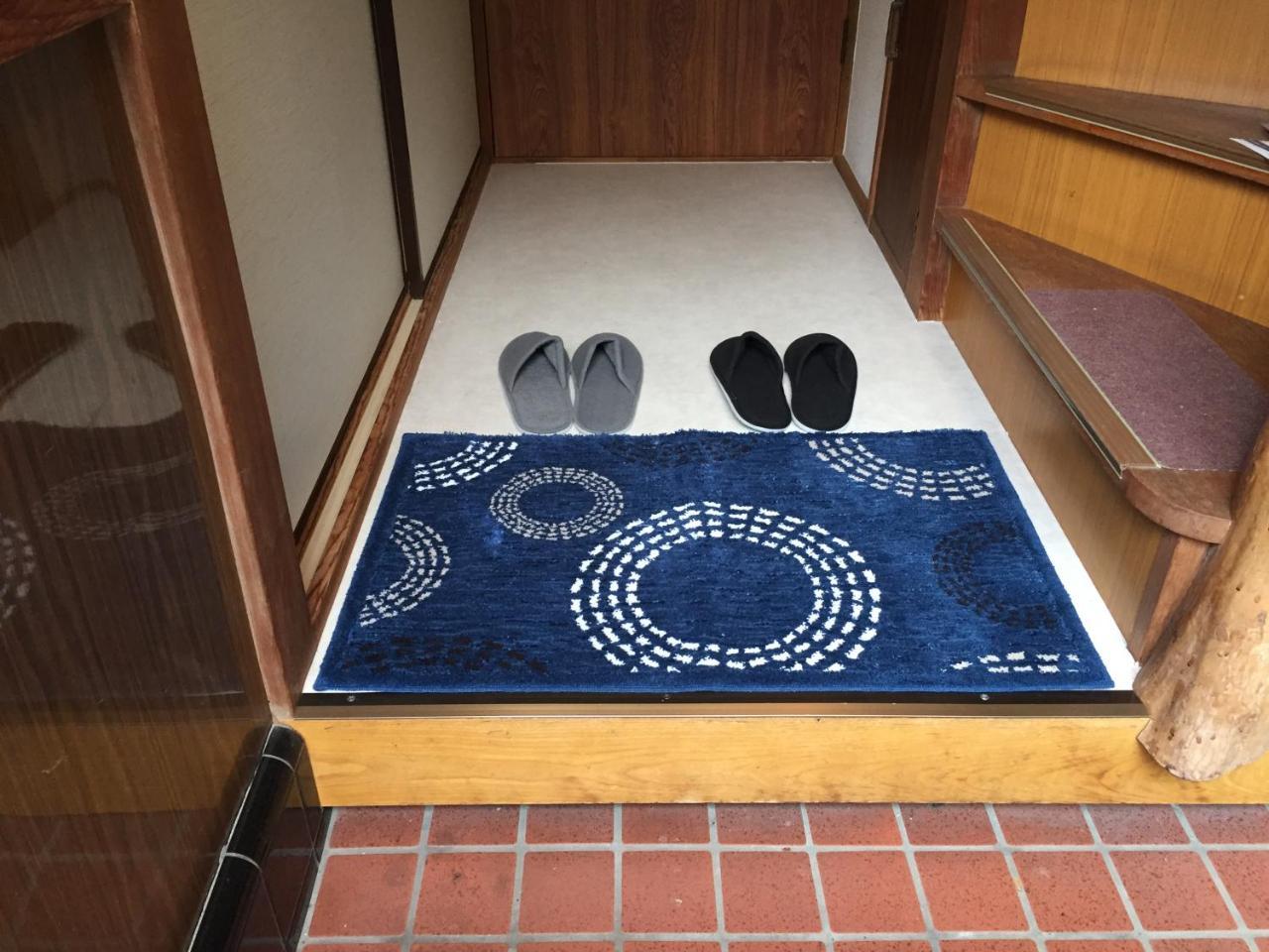Hotel Kamata Ann Tokio Zewnętrze zdjęcie