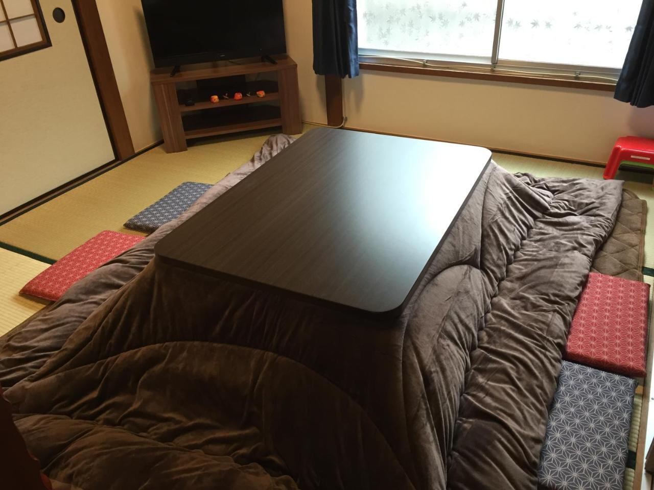 Hotel Kamata Ann Tokio Zewnętrze zdjęcie