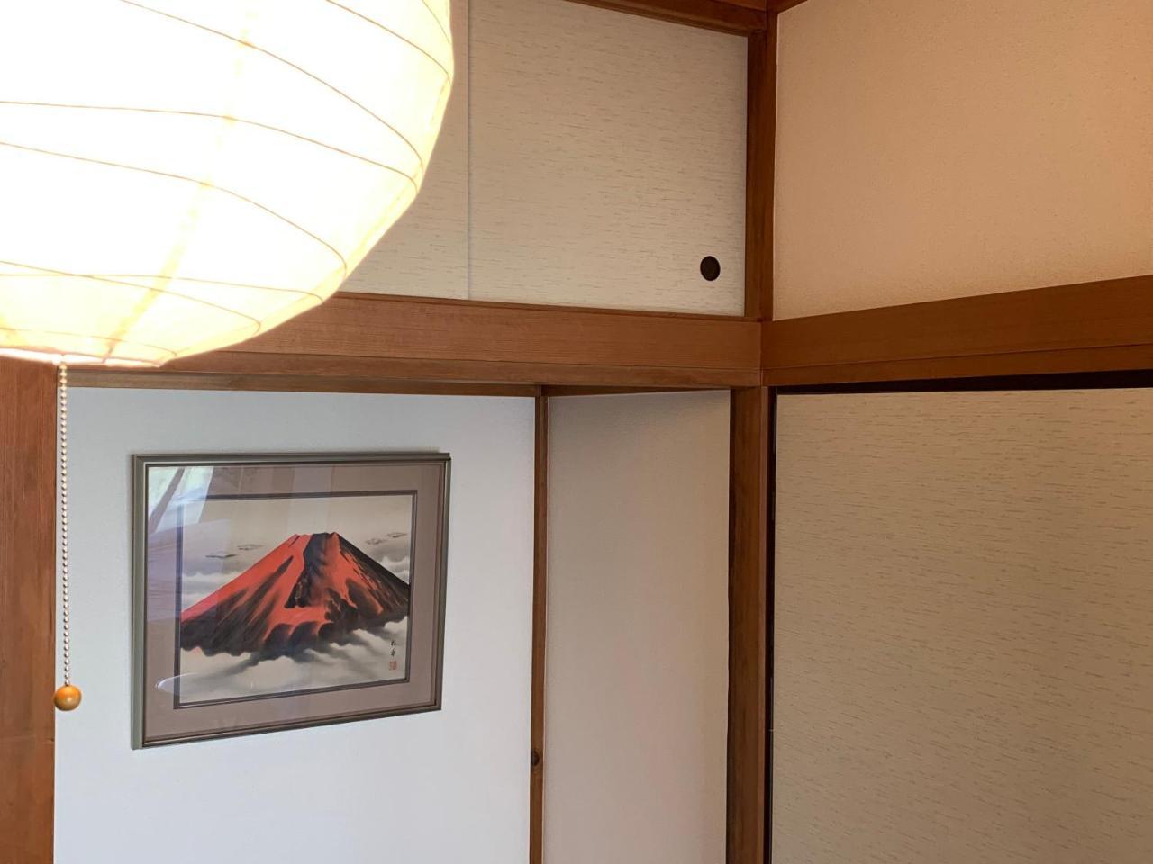 Hotel Kamata Ann Tokio Zewnętrze zdjęcie