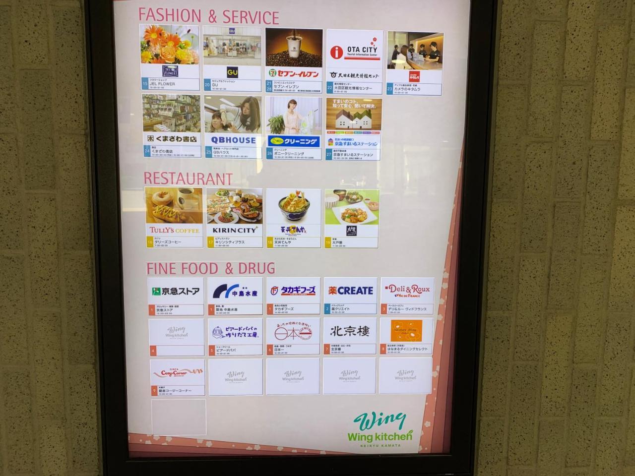 Hotel Kamata Ann Tokio Zewnętrze zdjęcie