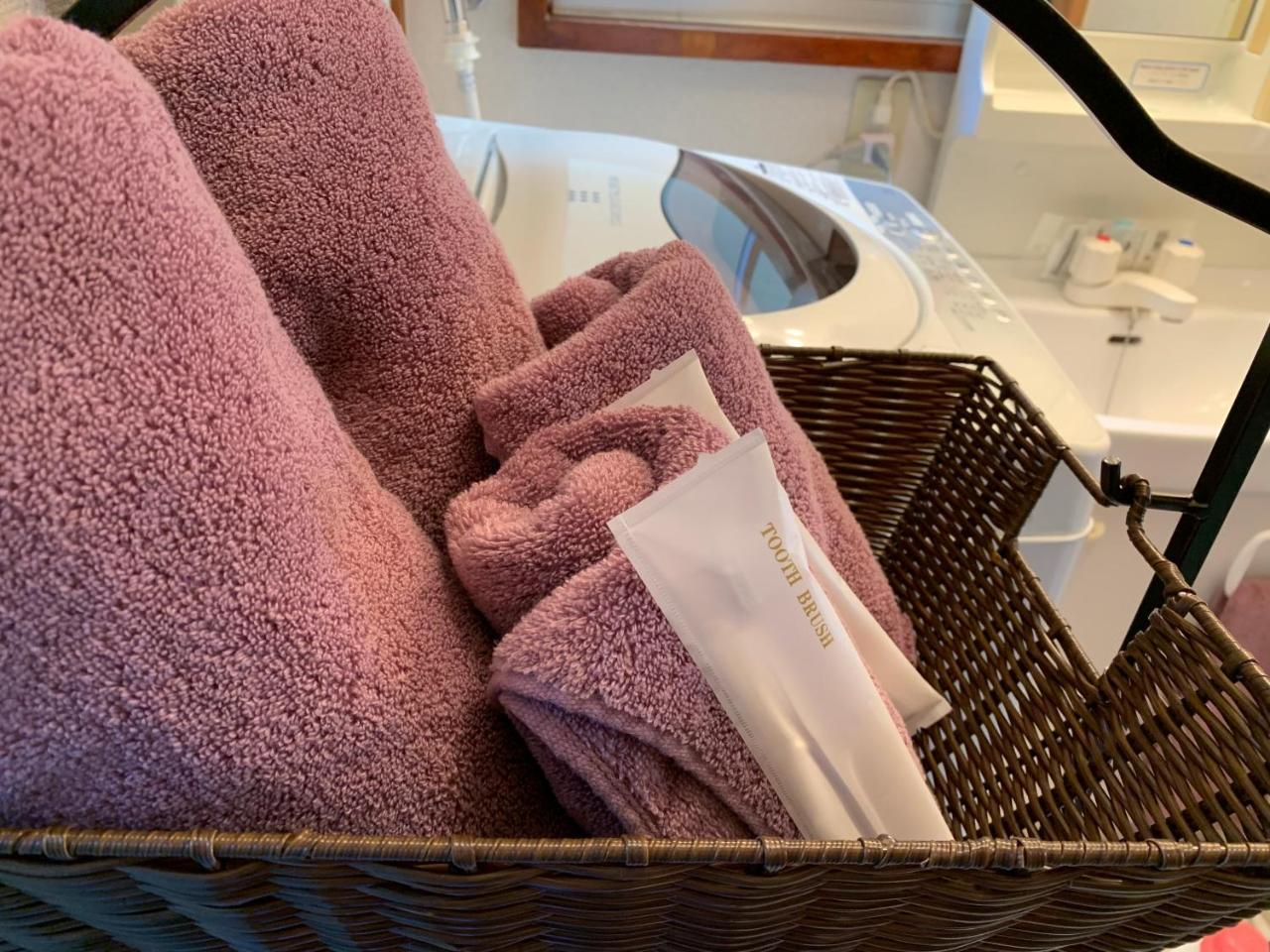 Hotel Kamata Ann Tokio Zewnętrze zdjęcie