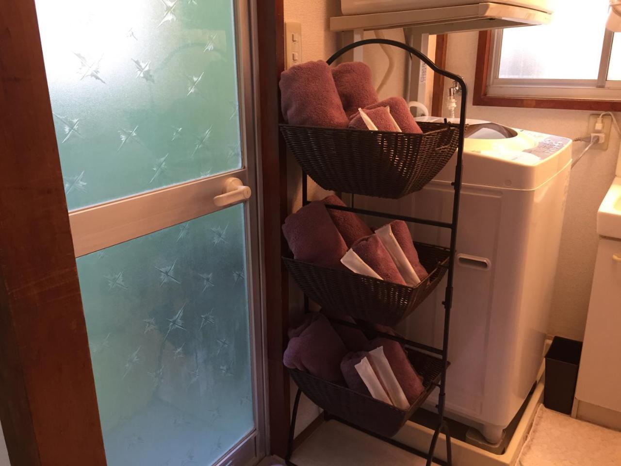 Hotel Kamata Ann Tokio Zewnętrze zdjęcie