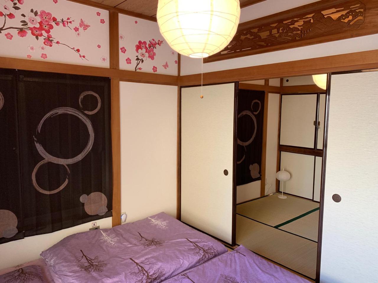 Hotel Kamata Ann Tokio Zewnętrze zdjęcie