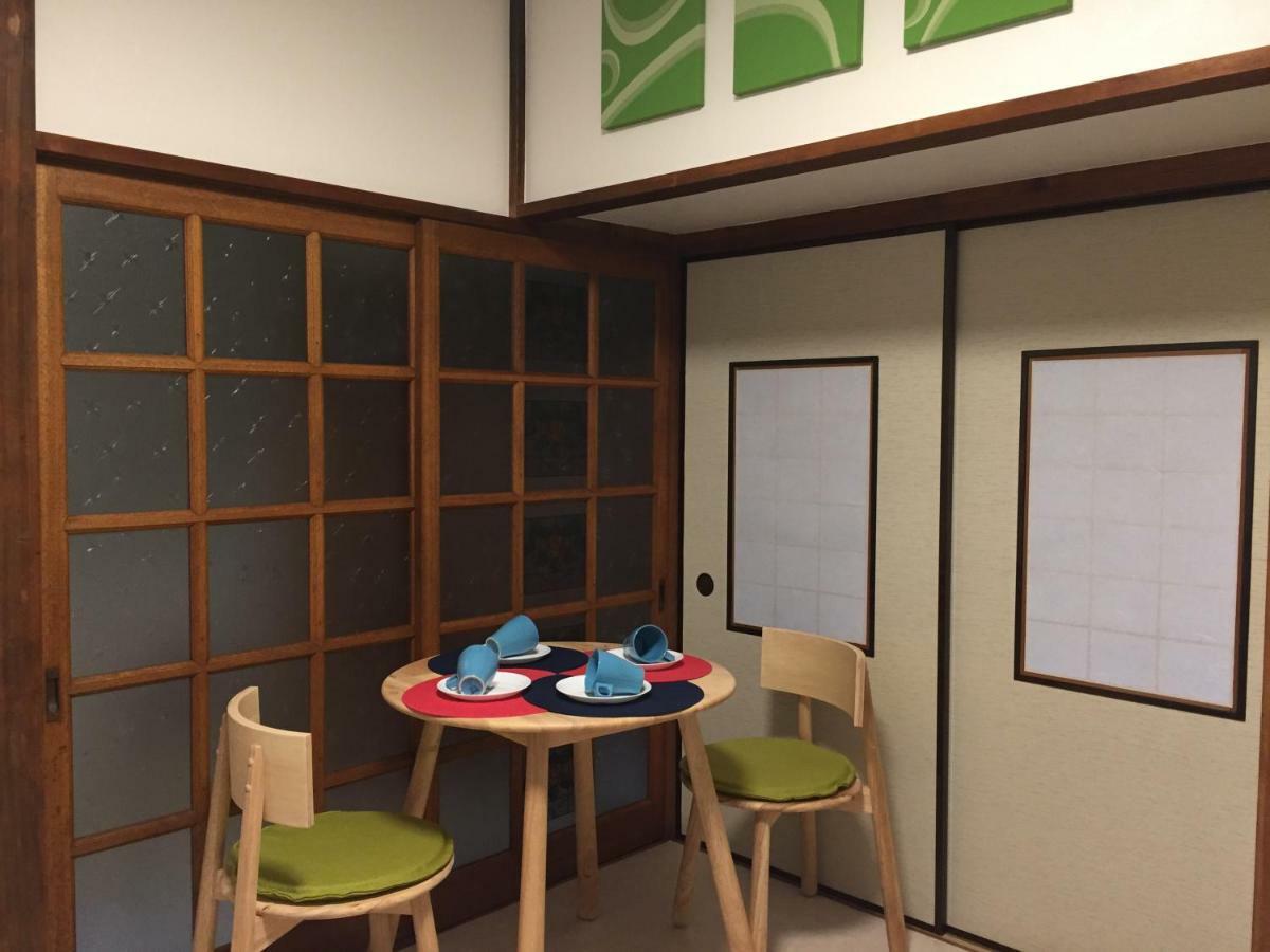Hotel Kamata Ann Tokio Zewnętrze zdjęcie
