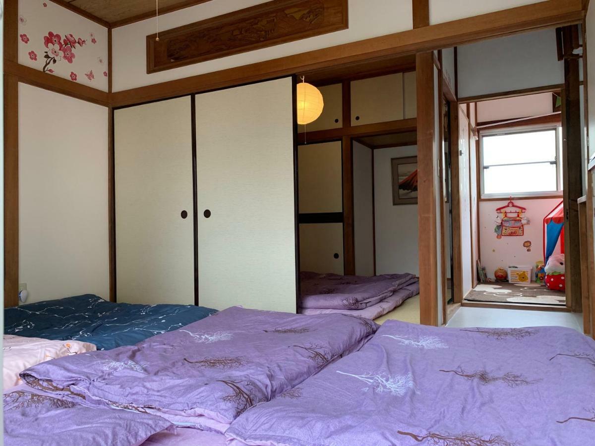 Hotel Kamata Ann Tokio Zewnętrze zdjęcie