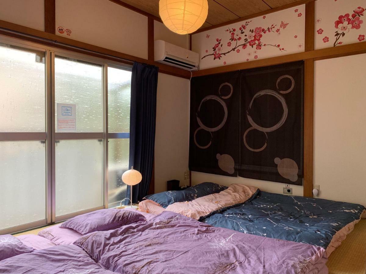 Hotel Kamata Ann Tokio Zewnętrze zdjęcie