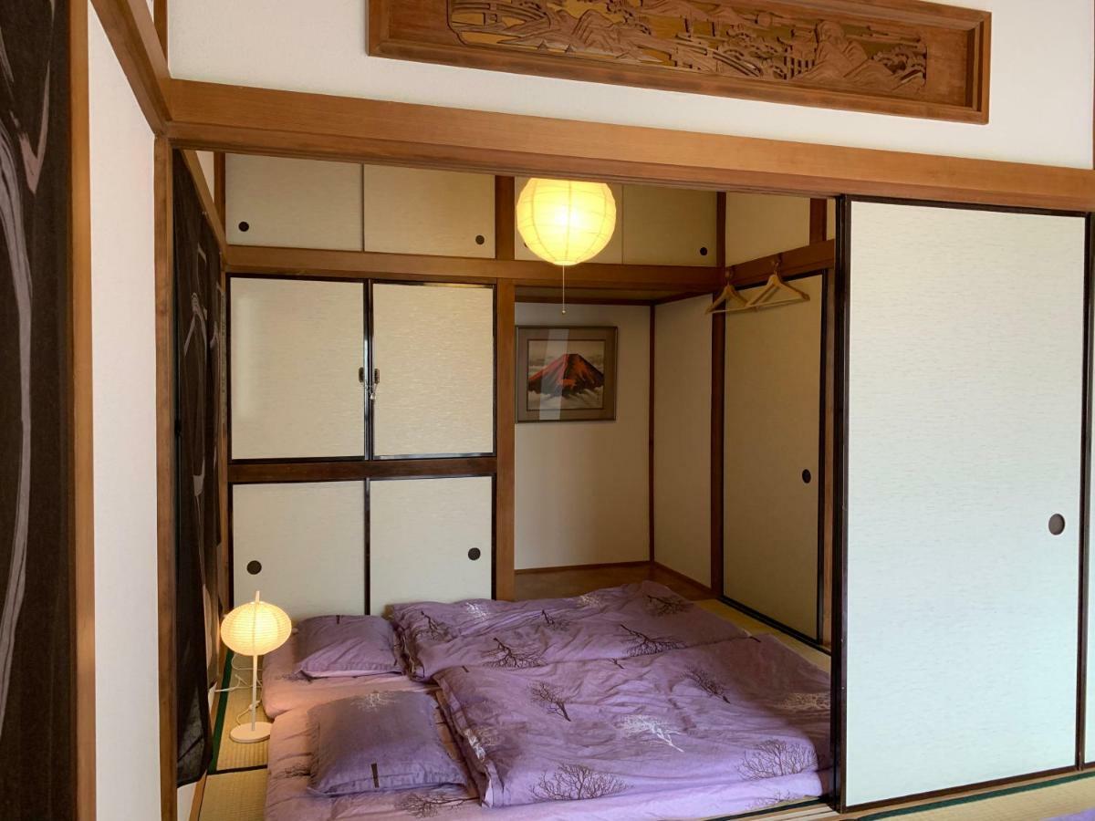 Hotel Kamata Ann Tokio Zewnętrze zdjęcie