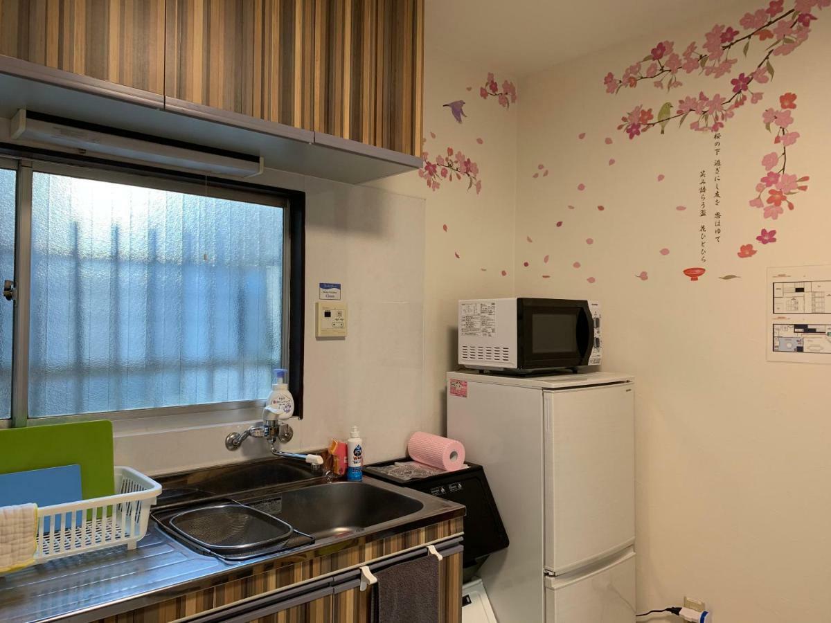 Hotel Kamata Ann Tokio Zewnętrze zdjęcie