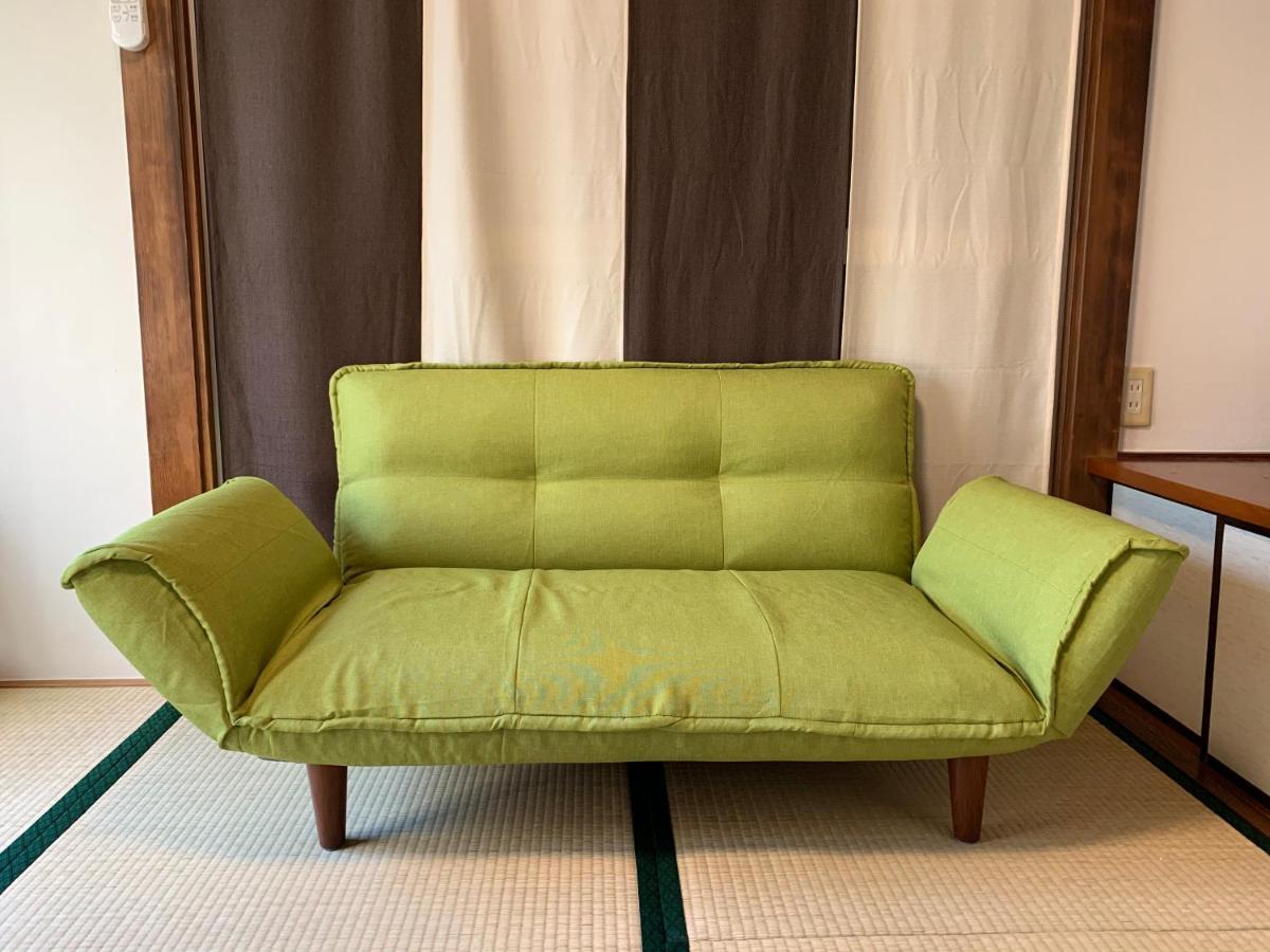 Hotel Kamata Ann Tokio Zewnętrze zdjęcie